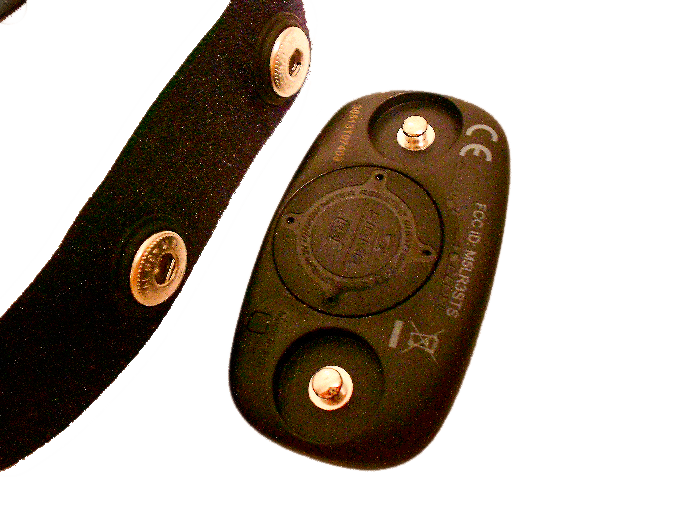 Пульсометр Sigma RC 1209