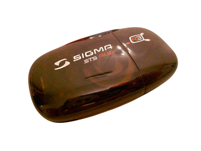 Heart rate monitor Sigma 1209