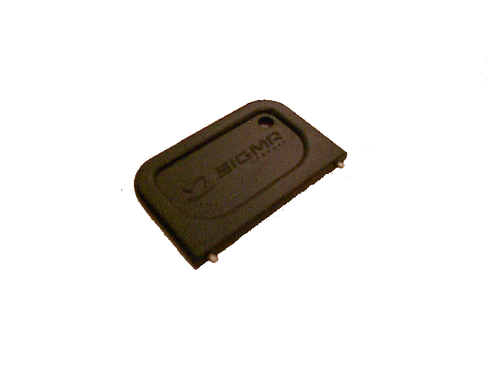 Heart rate monitor Sigma RC 1209