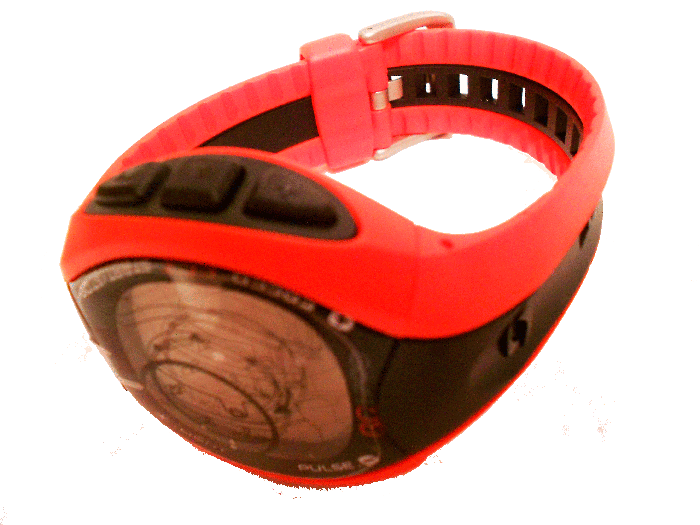 Пульсометр Sigma Sport 1209