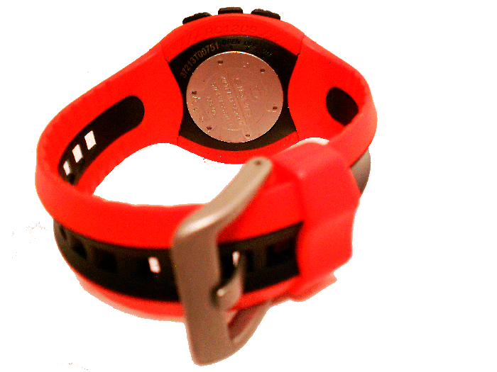 Пульсометр Sigma Sport RC 1209
